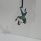 Joker Rearview Clown Car Hanging