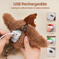 Flapping Cat Toy